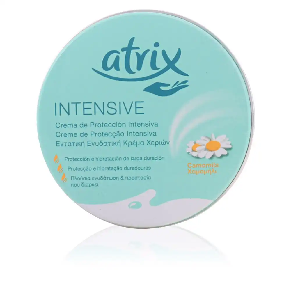 Intensive crema manos 250 gr - Atrix - Comparador de precios