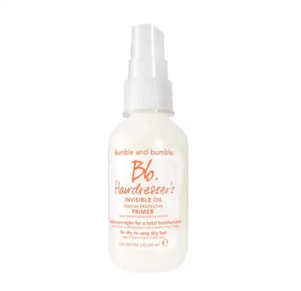 Invisible Oil - Bumble & Bumble - Comparador de precios
