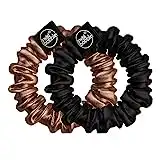 Invisibobble Invisibobble Sprunchie Slim True Golden, 2 un - Invisibobble - Comparador de precios