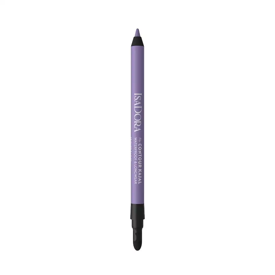 Isadora - The Contour Kajal Eyeliner 1.2 g Purple Lilac - IsaDora - Comparador de precios