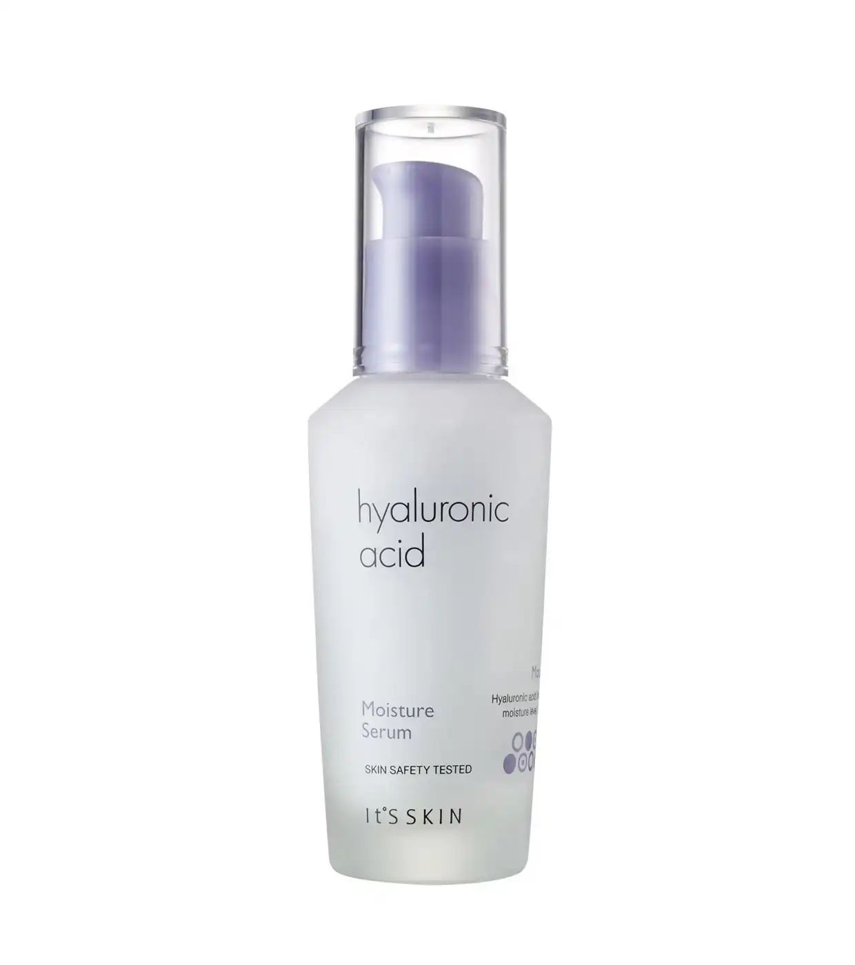 It's Skin - *Hyaluronic Acid* - Sérum hidratante ácido hialurónico - Its Skin - Comparador de precios