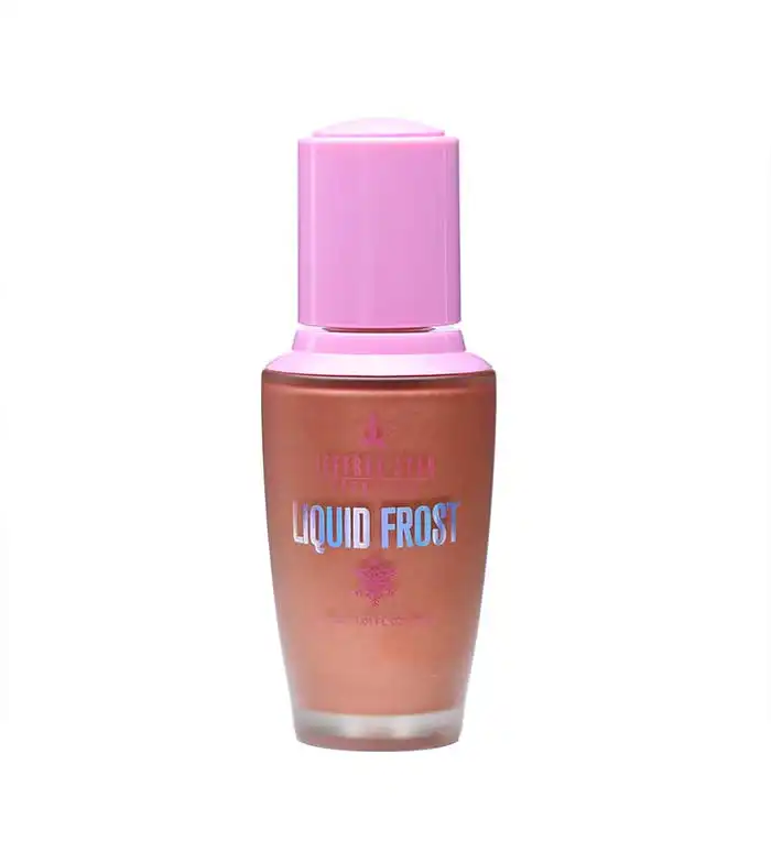 Jeffree Star Cosmetics - Iluminador Liquid Frost - Chill Zone - Jeffree Star Cosmetics - Comparador de precios