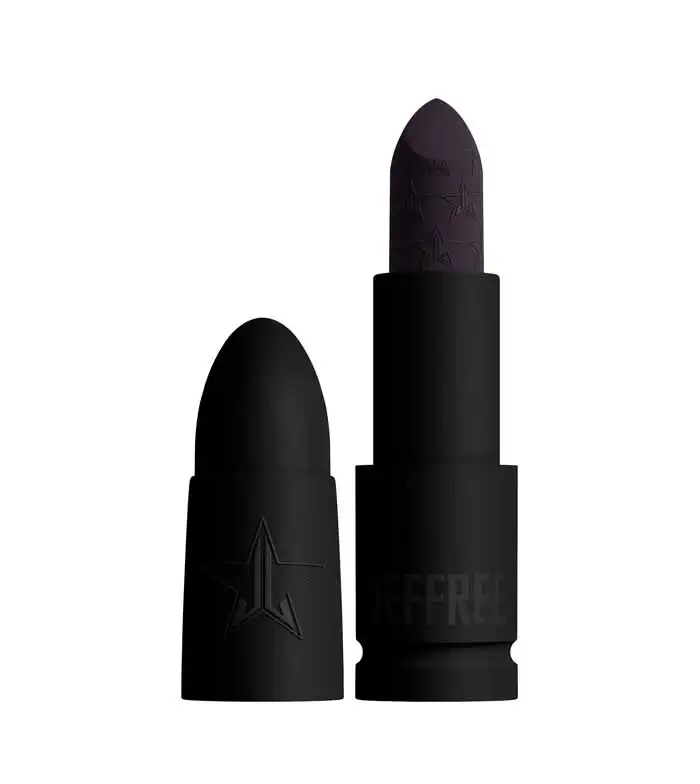 Jeffree Star Cosmetics - *Weirdo* - Barra de Labios Velvet Trap - Trench Coat - Jeffree Star Cosmetics - Comparador de precios