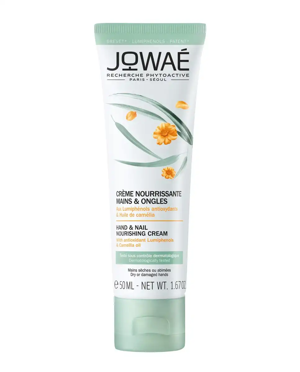 Jowaé - Crema Nutritiva Manos Y Uñas - Jowaé - Comparador de precios