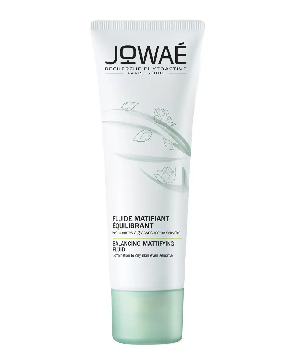 Jowaé - Fluido Matificante Equilibrante - Jowaé - Comparador de precios
