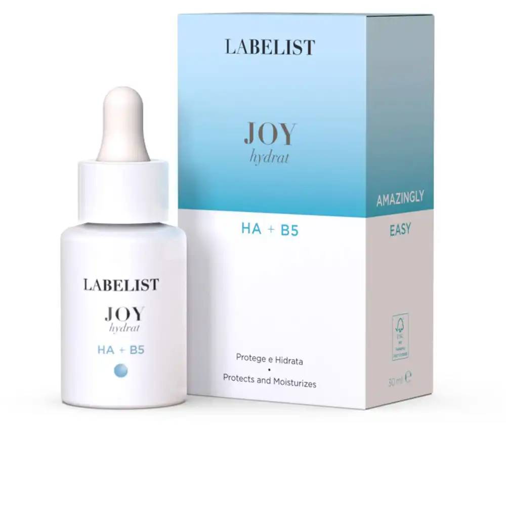 Joy serum 30 ml - Labelist Cosmetics - Comparador de precios