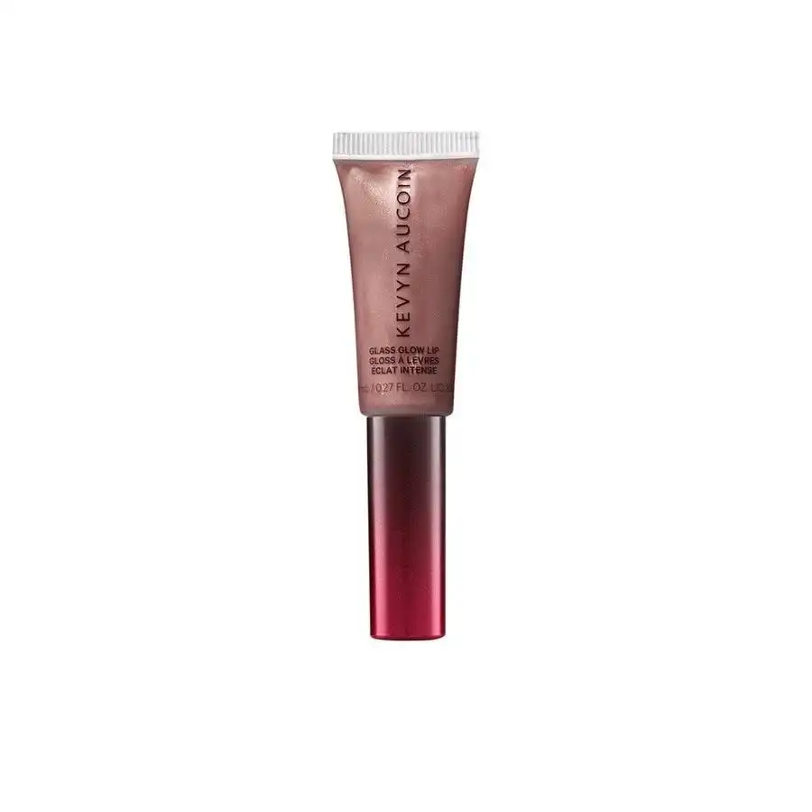 Kevyn Aucoin - Glass Glow Lip Gloss 8 ml Prism Rose - Kevyn Aucoin - Comparador de precios