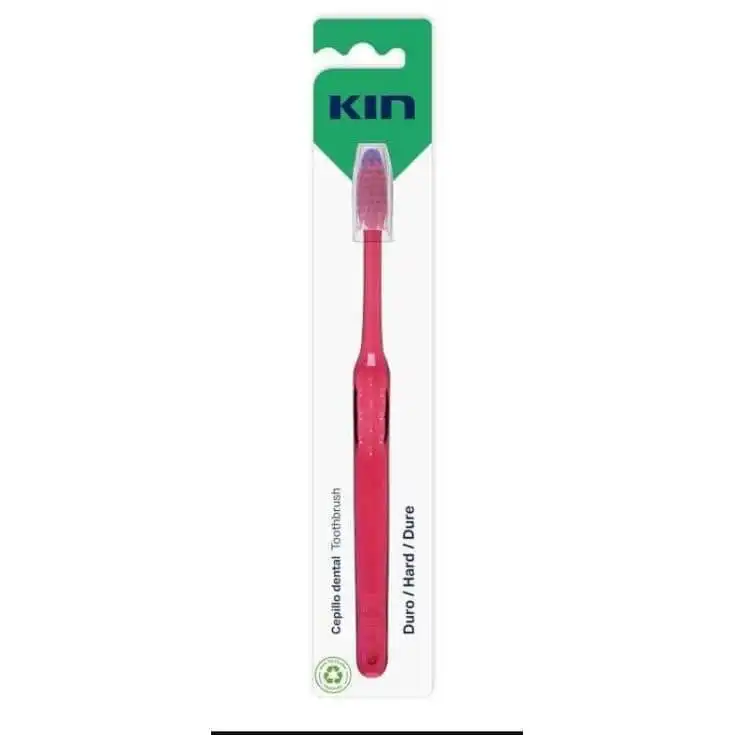 Kin Duro 1 und Cepillo de Dientes - Kin - Comparador de precios