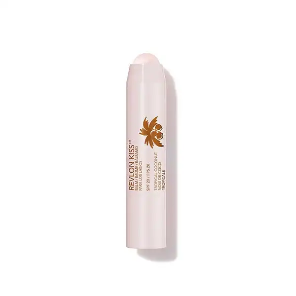Kiss Balm Tropical Coconut Coconut - Revlon - Comparador de precios