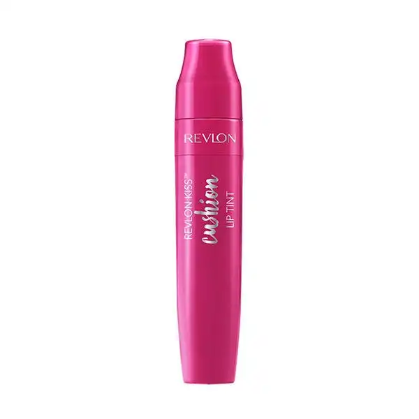 Kiss Cushion Lip Tint 240 Berry Lit - Revlon - Comparador de precios