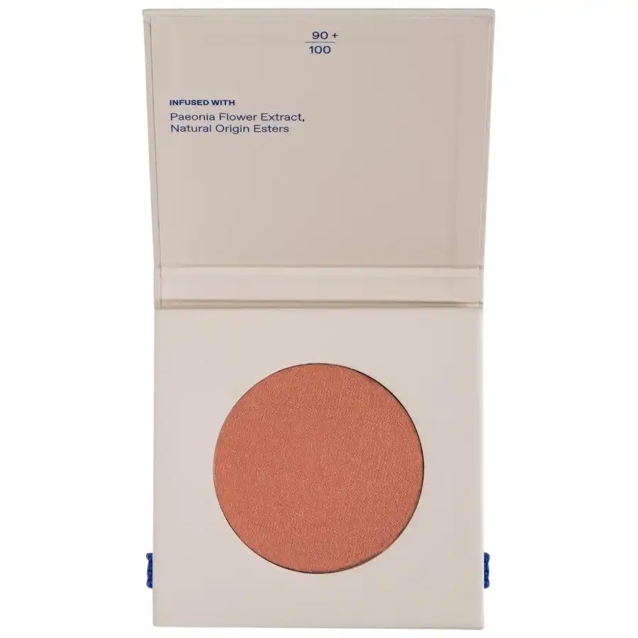 KORRES - Natural Fresh Blush Coloretes 4.5 g 04 Almond Bronze - Korres - Comparador de precios