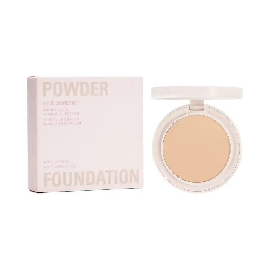 KYLIE COSMETICS - Natural Blur Powder Bases de maquillaje 10 g 2WN - Kylie Cosmetics - Comparador de precios