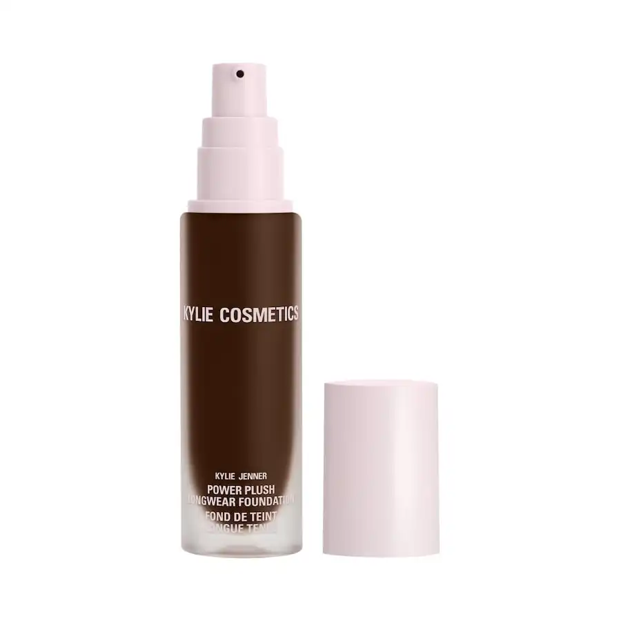 KYLIE COSMETICS - Power Plush Longwear Bases de maquillaje 30 ml 10.5N - Kylie Cosmetics - Comparador de precios
