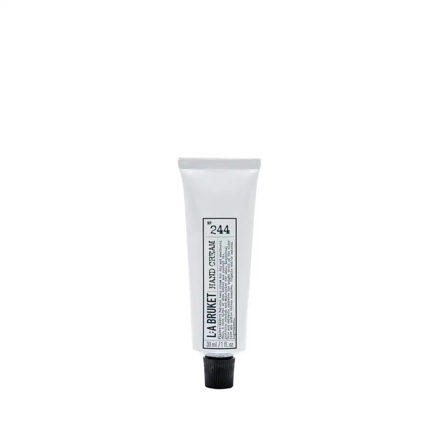 L:A BRUKET - Cremas de manos 30 ml unisex - L:a Bruket - Comparador de precios