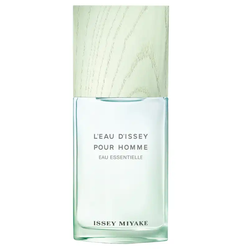 L'eau D'issey Pour Homme Eau Essentielle Eau De Parfum 100 Ml - Issey Miyake - Comparador de precios