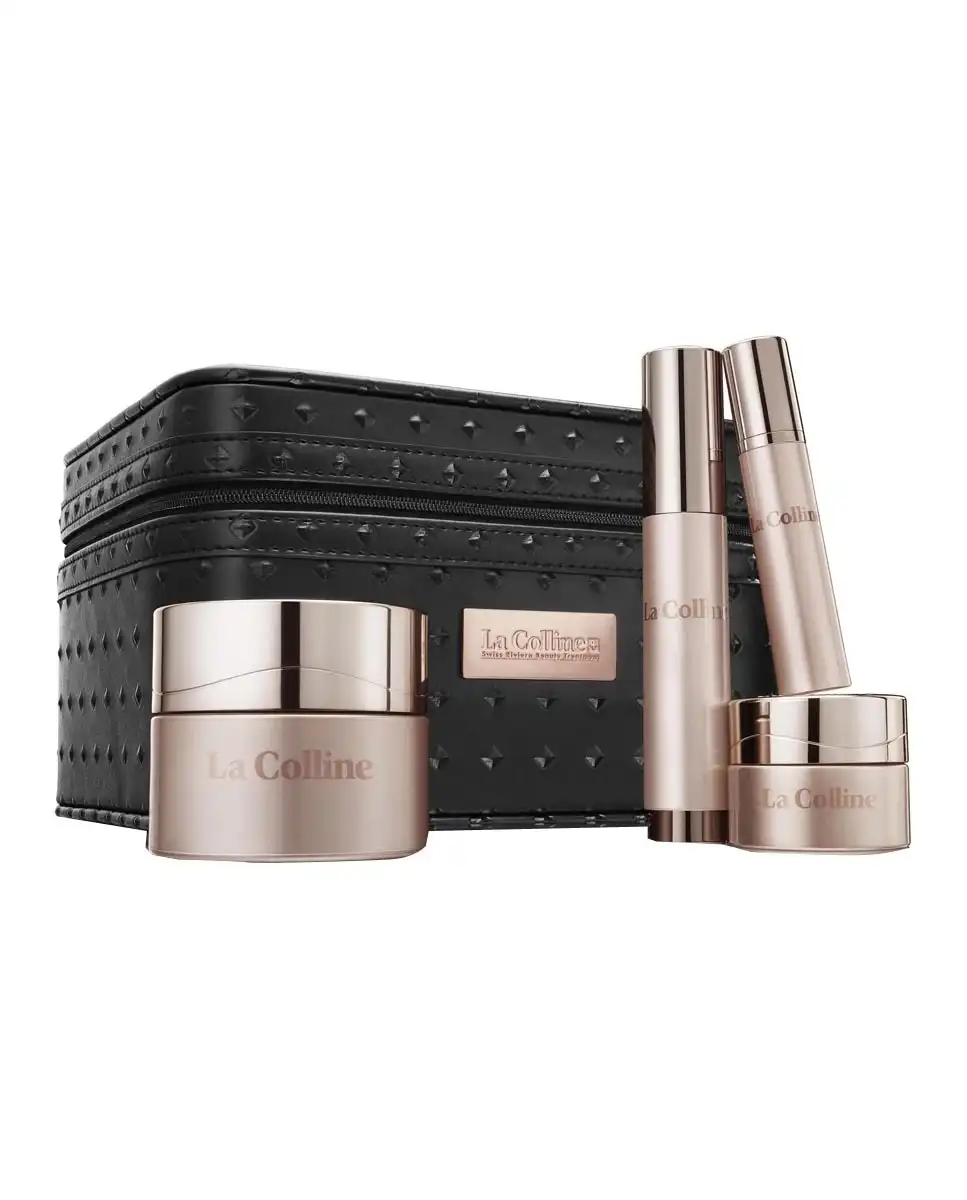 La Colline - Estuche De Regalo LC Nativage Saint Moritz - La Colline - Comparador de precios