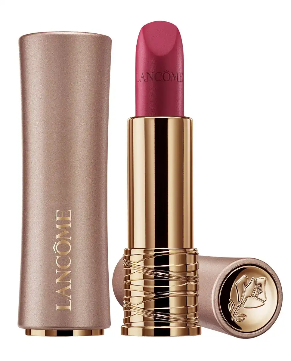 Lancôme - Barra De Labios Mate Sedosa L'Absolu Rouge Intimatte - Lancôme - Comparador de precios