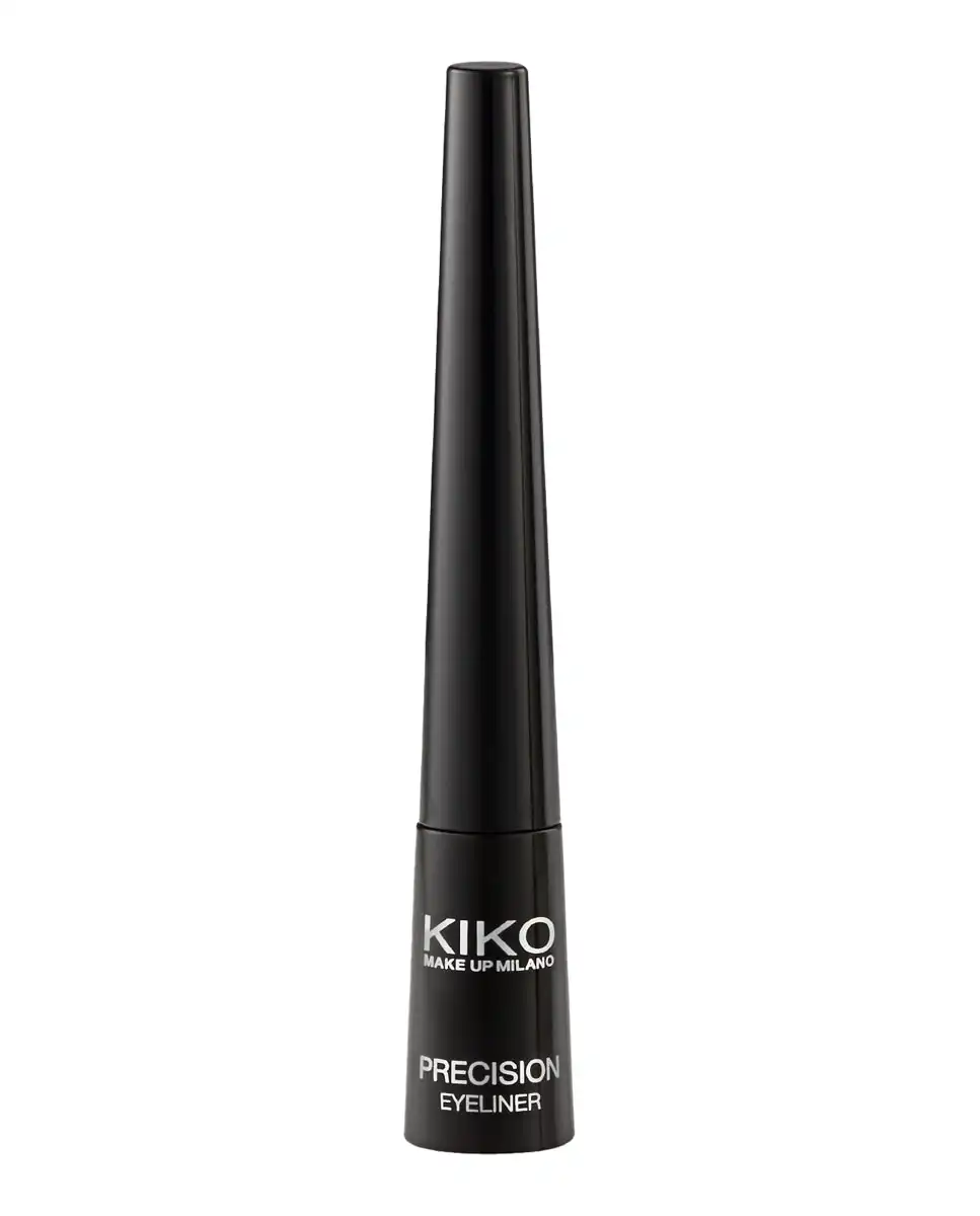 Lápiz De Ojos Líquido Precision Eyeliner Kiko Milano - Kiko Milano - Comparador de precios