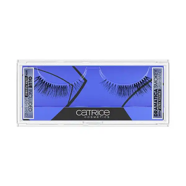 Lash Couture Dramatica Smokey - CATRICE - Comparador de precios