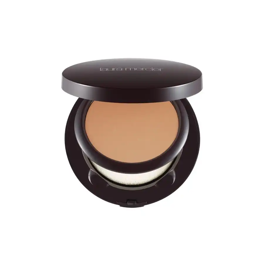 Laura Mercier - SMOOTH FINISH FOUND PWD Bases de maquillaje 9.2 g 4C1 13 - Aura - Comparador de precios