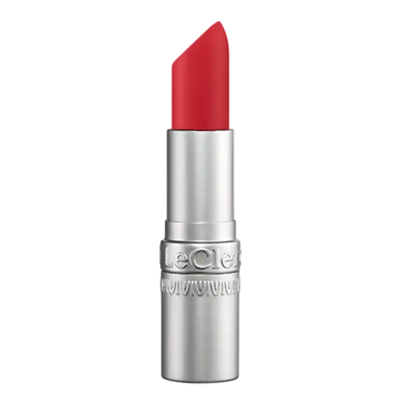 Le Rouge LÈvres Satin 37 Rouge Vibrant - T.leclerc - Comparador de precios