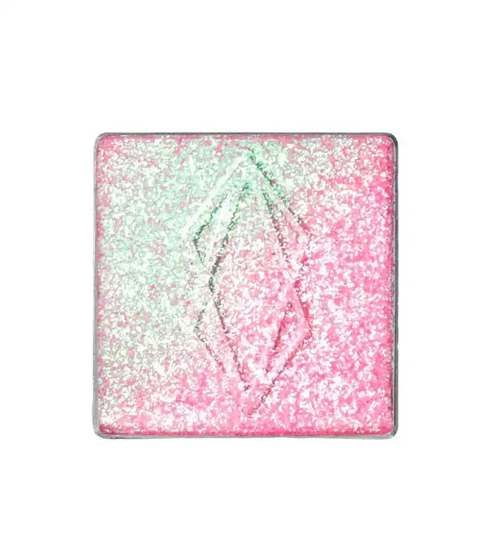 Lethal Cosmetics - Sombra de ojos duocromo en godet Magnetic™ - Pionner - Lethal Cosmetics - Comparador de precios