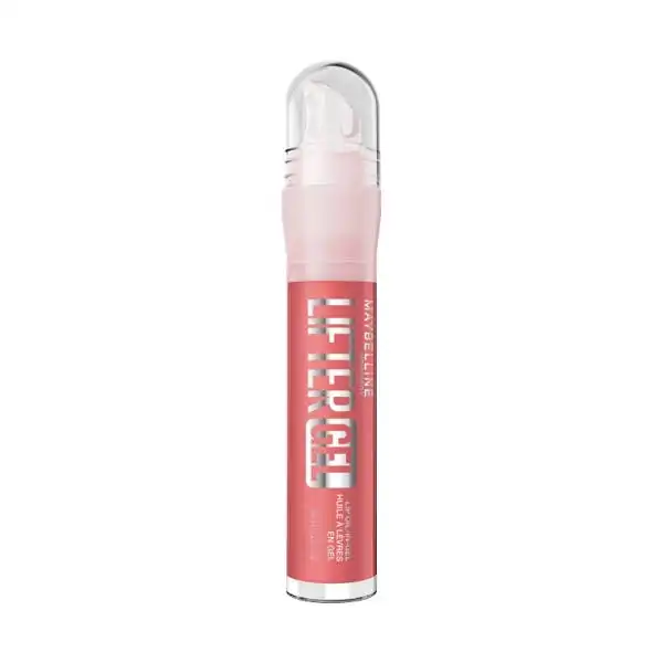 Lifter Gel 006 Shake Straw Nu - MAYBELLINE NEW YORK - Comparador de precios