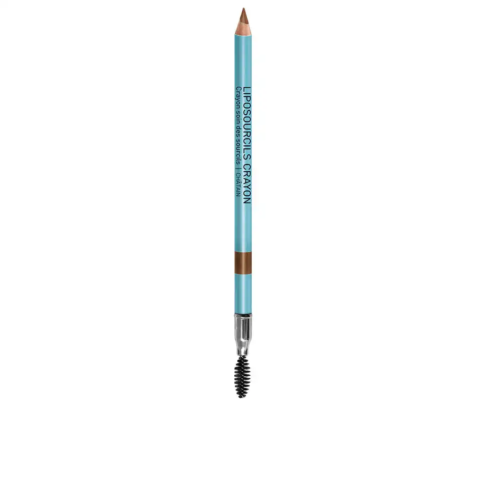 Liposourcils lápiz de cejas #Chesnut - Talika - Comparador de precios