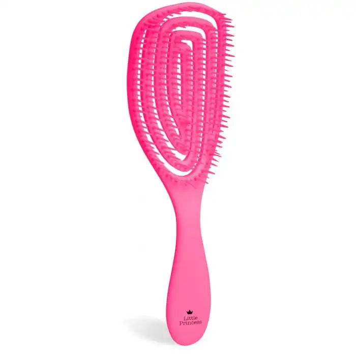 Little Princess Cepillo Extraflexible Elipse - You Are The Princess - Comparador de precios