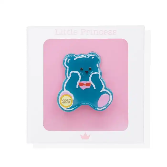 Little Princess Osito Azul - You Are The Princess - Comparador de precios