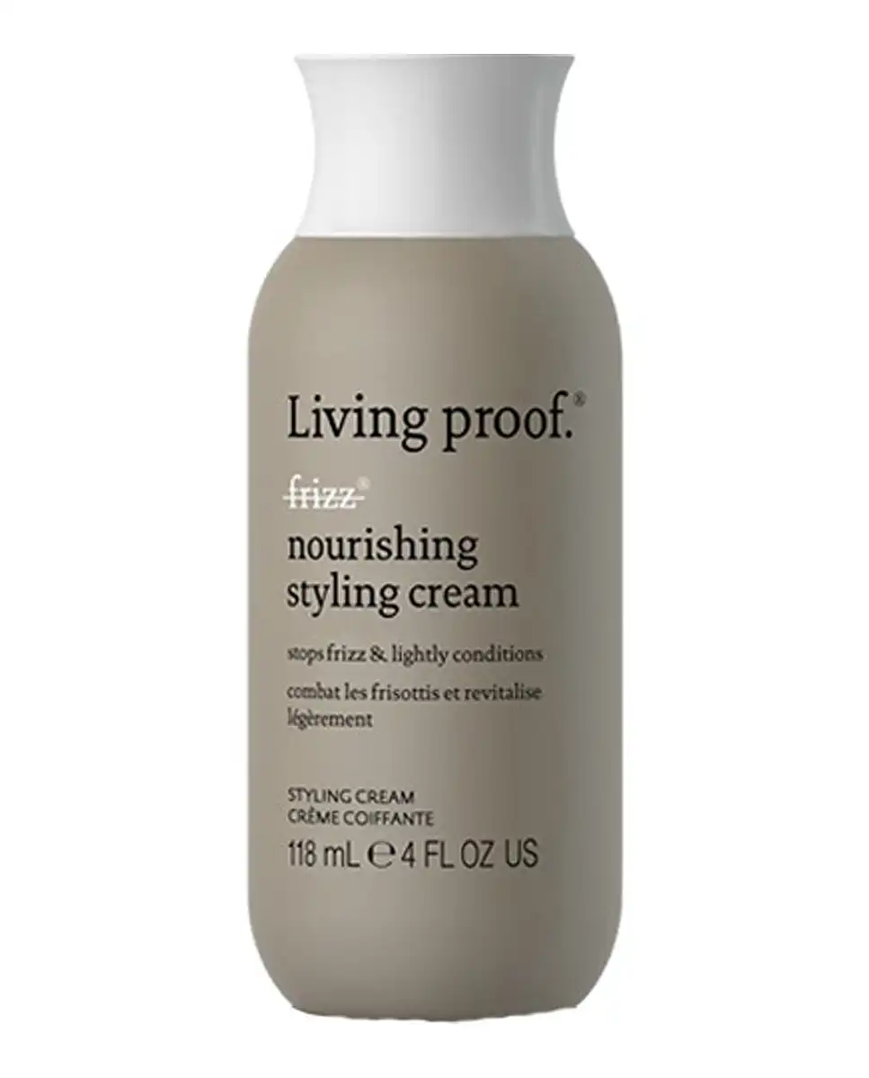 Living Proof - Tratamiento Nourishing Styling Cream No Frizz 118 Ml - Living Proof - Comparador de precios