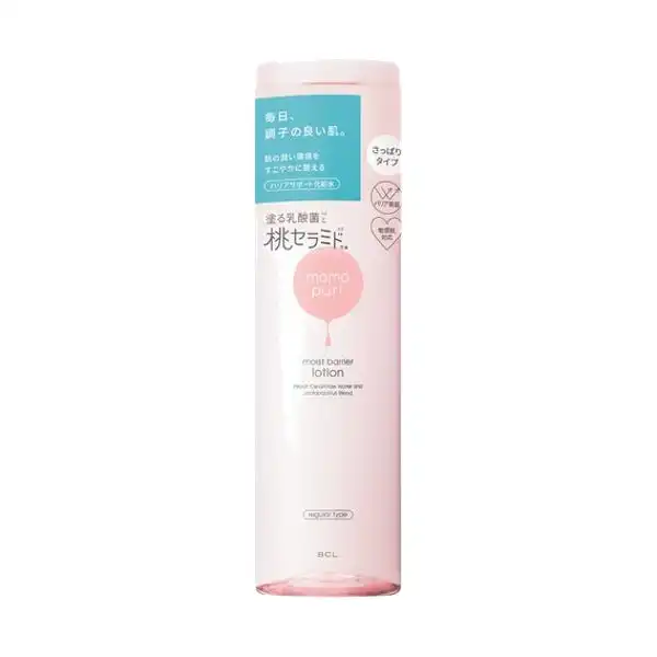 Loción Hidratante Barrera Moist - BCL - Comparador de precios