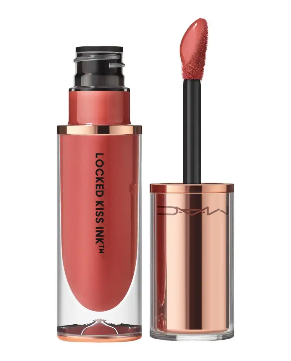 Locked Kiss Ink Barra Labios Bonded With Tedy - M.A.C - Comparador de precios