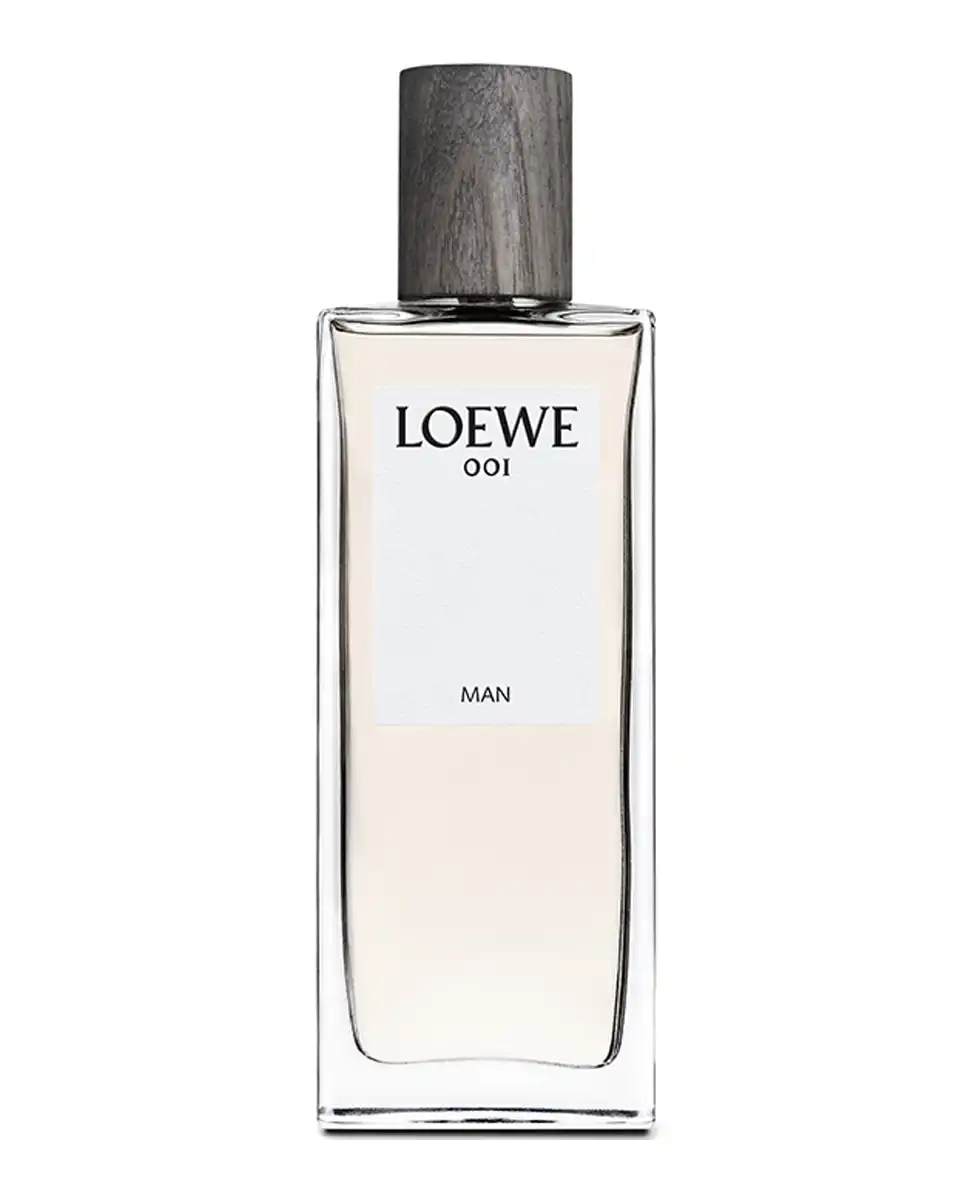 LOEWE - Eau De Parfum 001 Man 100 Ml - Loewe - Comparador de precios