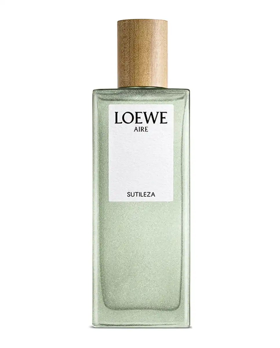 LOEWE - Eau De Toilette Aire Sutileza 50 Ml - Loewe - Comparador de precios