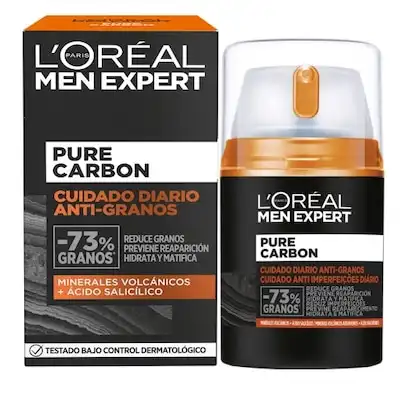 L'Oréal Men Expert 50 ML - LOréal Men Expert - Comparador de precios