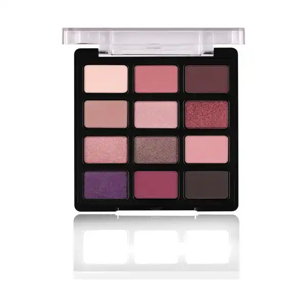 Love At First Sight Eyeshadow Palette 208 - NOTE COSMETIQUE - Comparador de precios