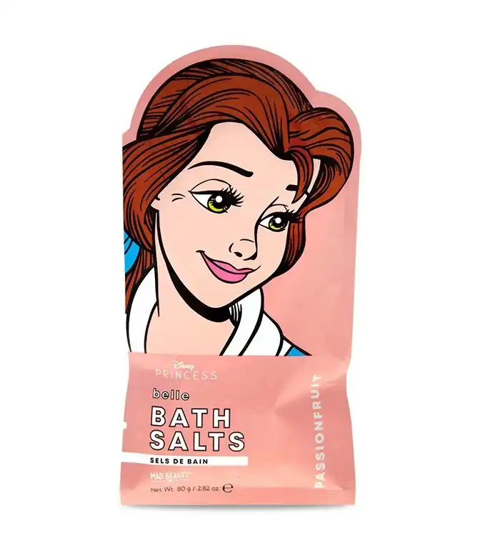 Mad Beauty - Sales de Baño Disney POP - Bella - MAD BEAUTY - Comparador de precios