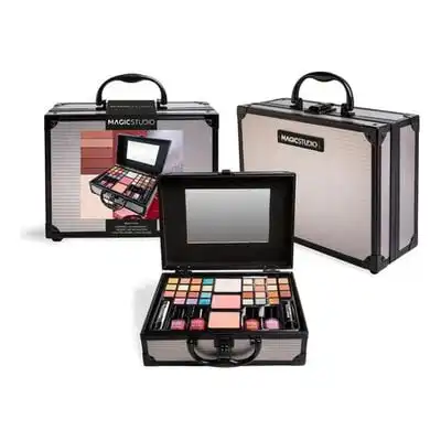 Magic Studio Iconic Beauty Case Und. - Magic Studio - Comparador de precios