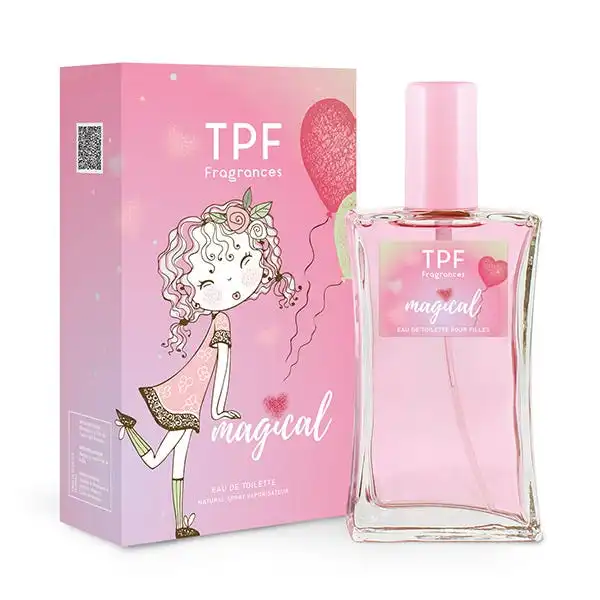 Magical - TPF - Comparador de precios