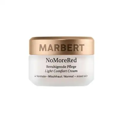 Marbert Light Comfort Cream 50 ml 50.0 ml - Marbert - Comparador de precios