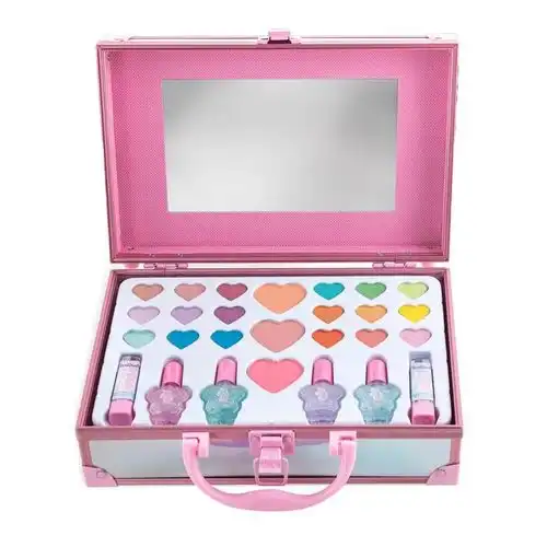 MARTINELIA Little Unicorn Perfect Traveller 1 und Maletín de Maquillaje - MARTINELIA - Comparador de precios