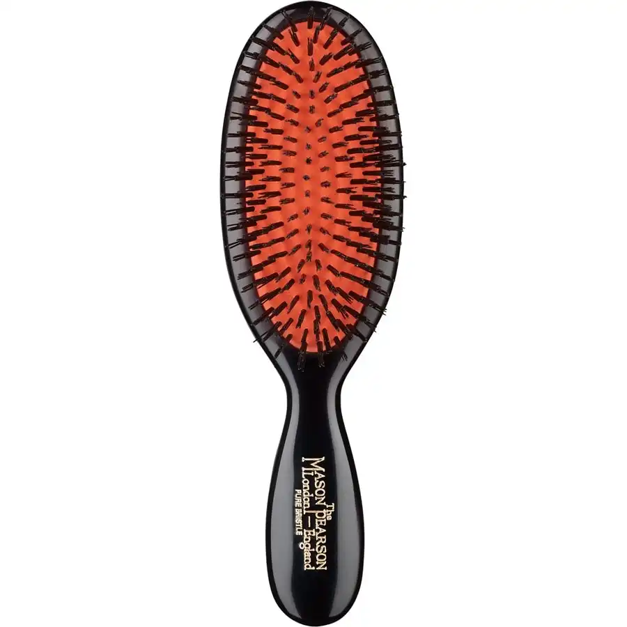 Mason Pearson - B4 Pocket Bristle 10 filas Cepillos planos 1 pieces unisex - Mason Pearson - Comparador de precios