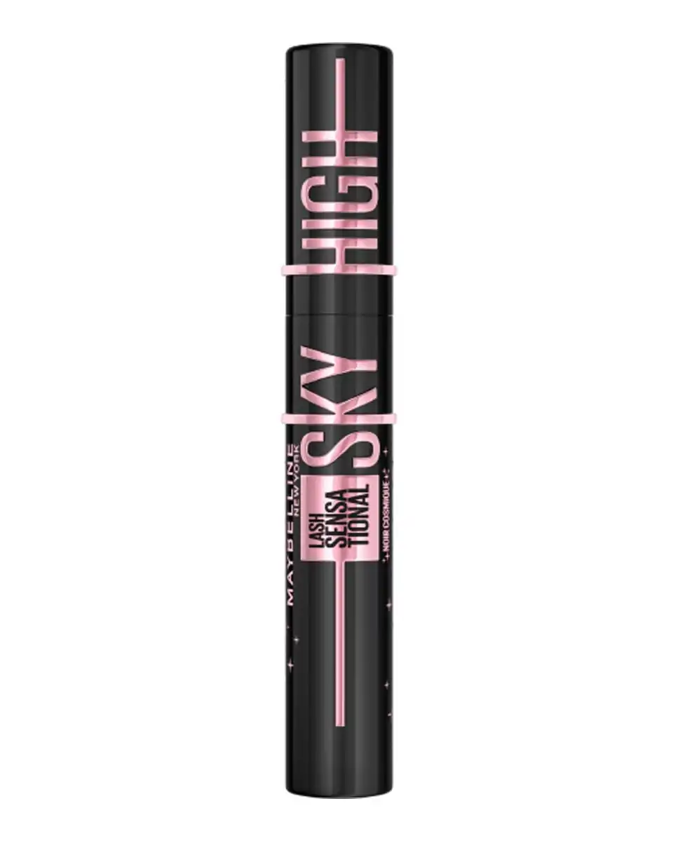 Maybelline - Máscara De Pestañas Lash Sensational Sky High Cosmic - Maybelline - Comparador de precios