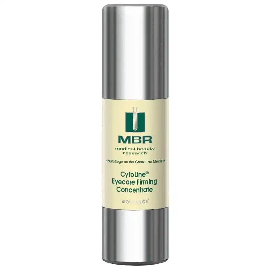 MBR Medical Beauty Research - CytoLine Eyecare Firming Concentrate Airless Sérums de ojos 15 ml unisex - MBR Medical Beauty Research - Comparador de precios