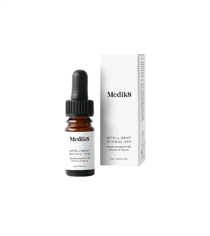 Medik8 - Sérum de noche con Vitamina A Intelligent Retinol 3TR - Formato viaje - Medik8 - Comparador de precios