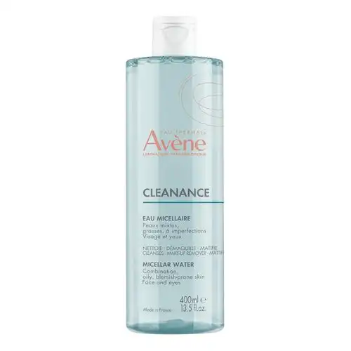 Cleanance 400 ml Agua micelar - Avène - Comparador de precios