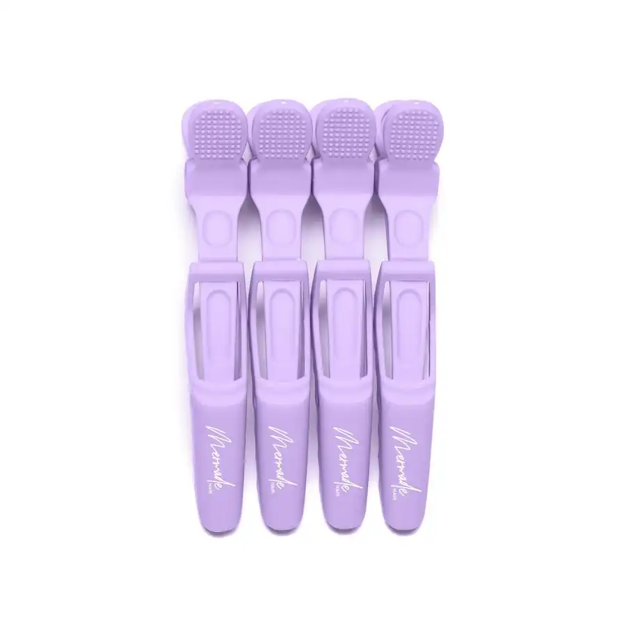 Mermade Hair - Grip Clips Pink Pinzas y horquillas 1 pieces unisex - Mermade Hair - Comparador de precios