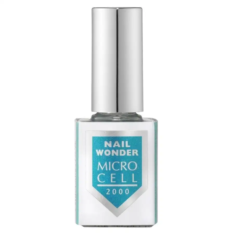 Microcell - Microcell 2000 Nail Repair Maravilla de uñas Cuidado de uñas 12 ml - Microcell - Comparador de precios