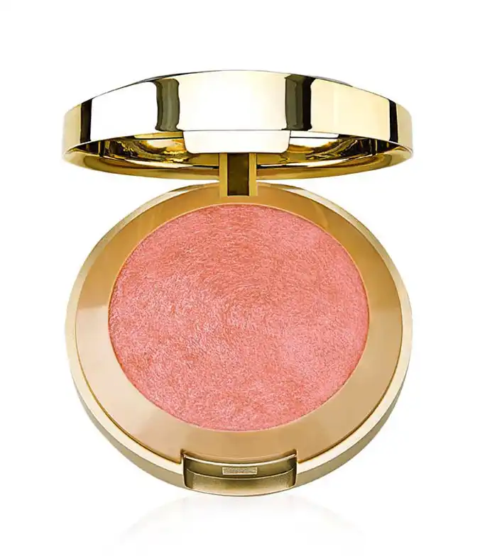 Milani - Colorete Baked - 01 Dolce Pink - Milani - Comparador de precios